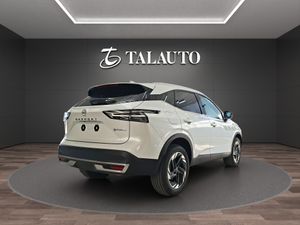 Nissan Qashqai e-POWER Gen3 140 KW (190 CV) N-Connecta  - Foto 6