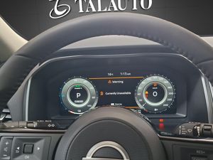 Nissan Qashqai e-POWER Gen3 140 KW (190 CV) N-Connecta  - Foto 17