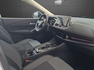 Nissan Qashqai e-POWER Gen3 140 KW (190 CV) N-Connecta  - Foto 12