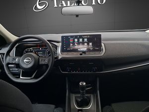 Nissan Qashqai DIG-T 103kW (140CV) mHEV 4x2 Acenta  - Foto 13