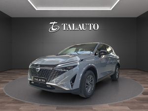 Nissan Qashqai DIG-T 103kW (140CV) mHEV 4x2 Acenta  - Foto 2
