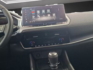 Nissan Qashqai DIG-T 103kW (140CV) mHEV 4x2 Acenta  - Foto 20