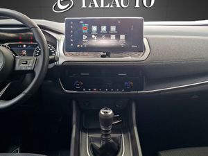 Nissan Qashqai DIG-T 103kW (140CV) mHEV 4x2 Acenta  - Foto 19