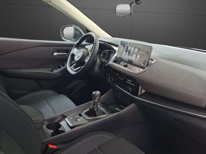 Nissan Qashqai DIG-T 103kW (140CV) mHEV 4x2 Acenta  - Foto 12