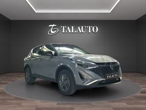 Nissan Qashqai DIG-T 103kW (140CV) mHEV 4x2 Acenta  - Foto 8