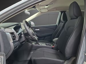 Nissan Qashqai DIG-T 103kW (140CV) mHEV 4x2 Acenta  - Foto 11