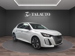 Peugeot 208 Allure Gasolina 100 S&S 6 Vel. MAN  - Foto 8