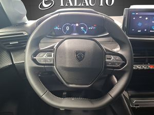 Peugeot 208 Allure Gasolina 100 S&S 6 Vel. MAN  - Foto 18