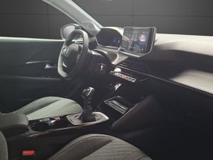 Peugeot 208 Allure Gasolina 100 S&S 6 Vel. MAN  - Foto 12