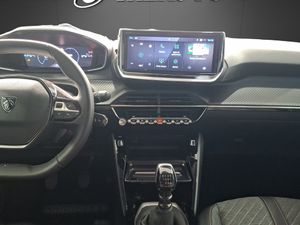 Peugeot 208 Allure Gasolina 100 S&S 6 Vel. MAN  - Foto 19