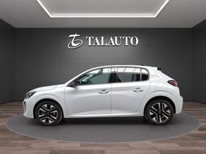 Peugeot 208 Allure Gasolina 100 S&S 6 Vel. MAN  - Foto 3