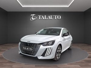 Peugeot 208 Allure Gasolina 100 S&S 6 Vel. MAN  - Foto 2