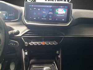 Peugeot 208 Allure Gasolina 100 S&S 6 Vel. MAN  - Foto 20