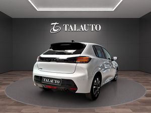 Peugeot 208 Allure Gasolina 100 S&S 6 Vel. MAN  - Foto 6