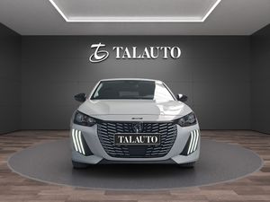 Peugeot 208 Allure Gasolina 100 S&S 6 Vel. MAN  - Foto 9