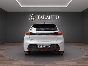 Peugeot 208 Allure Gasolina 100 S&S 6 Vel. MAN  - Foto 5