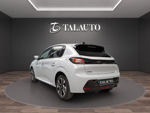 Peugeot 208 Allure Gasolina 100 S&S 6 Vel. MAN  - Foto 4