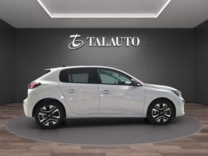 Peugeot 208 Allure Gasolina 100 S&S 6 Vel. MAN  - Foto 7