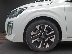 Peugeot 208 Allure Gasolina 100 S&S 6 Vel. MAN  - Foto 10