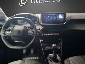 Peugeot 208 Allure Gasolina 100 S&S 6 Vel. MAN  - Foto 13