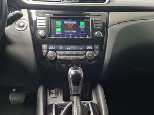 Nissan Qashqai dCi 85 kW (115 CV) E6D TEKNA+  - Foto 20
