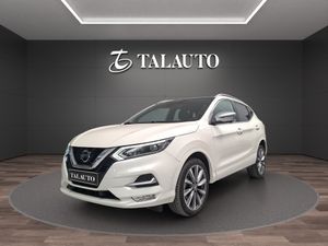 Nissan Qashqai dCi 85 kW (115 CV) E6D TEKNA+  - Foto 2