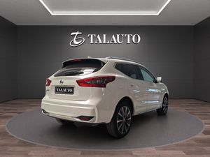 Nissan Qashqai dCi 85 kW (115 CV) E6D TEKNA+  - Foto 6
