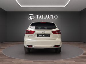 Nissan Qashqai dCi 85 kW (115 CV) E6D TEKNA+  - Foto 5