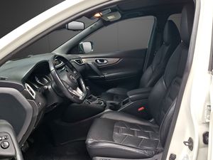 Nissan Qashqai dCi 85 kW (115 CV) E6D TEKNA+  - Foto 11