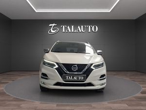 Nissan Qashqai dCi 85 kW (115 CV) E6D TEKNA+  - Foto 9