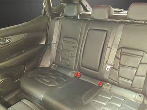 Nissan Qashqai dCi 85 kW (115 CV) E6D TEKNA+  - Foto 14