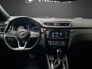 Nissan Qashqai dCi 85 kW (115 CV) E6D TEKNA+  - Foto 13