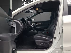 Nissan Qashqai dCi 85 kW (115 CV) E6D TEKNA+  - Foto 22