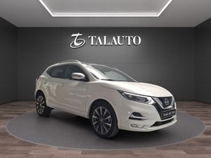 Nissan Qashqai dCi 85 kW (115 CV) E6D TEKNA+  - Foto 8
