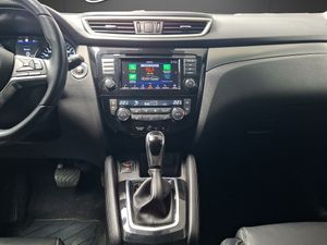 Nissan Qashqai dCi 85 kW (115 CV) E6D TEKNA+  - Foto 19