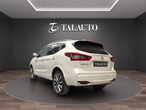 Nissan Qashqai dCi 85 kW (115 CV) E6D TEKNA+  - Foto 4