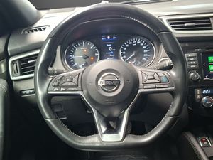 Nissan Qashqai dCi 85 kW (115 CV) E6D TEKNA+  - Foto 18