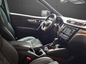 Nissan Qashqai dCi 85 kW (115 CV) E6D TEKNA+  - Foto 12