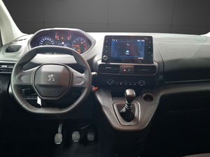 Peugeot Rifter Active Pack Busin. Standard BlueHDi 73kW  - Foto 13