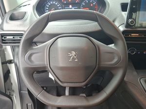 Peugeot Rifter Active Pack Busin. Standard BlueHDi 73kW  - Foto 18