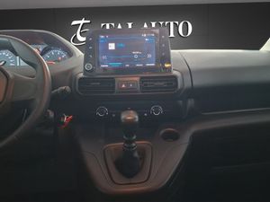 Peugeot Rifter Active Pack Busin. Standard BlueHDi 73kW  - Foto 19