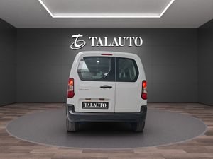 Peugeot Rifter Active Pack Busin. Standard BlueHDi 73kW  - Foto 5