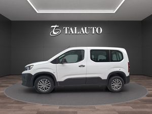 Peugeot Rifter Active Pack Busin. Standard BlueHDi 73kW  - Foto 3