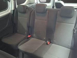 Peugeot Rifter Active Pack Busin. Standard BlueHDi 73kW  - Foto 14