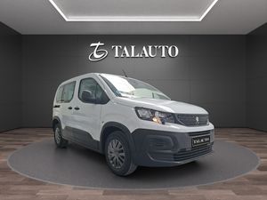 Peugeot Rifter Active Pack Busin. Standard BlueHDi 73kW  - Foto 8