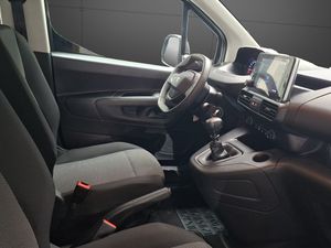 Peugeot Rifter Active Pack Busin. Standard BlueHDi 73kW  - Foto 12