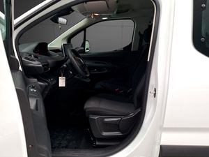 Peugeot Rifter Active Pack Busin. Standard BlueHDi 73kW  - Foto 22