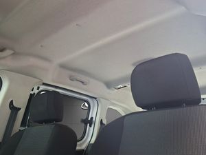 Peugeot Rifter Active Pack Busin. Standard BlueHDi 73kW  - Foto 15