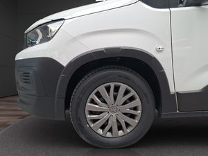 Peugeot Rifter Active Pack Busin. Standard BlueHDi 73kW  - Foto 10