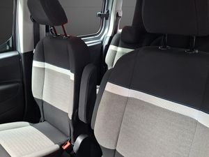 Citroën Berlingo M Plus Diésel 100CV Manual  - Foto 12